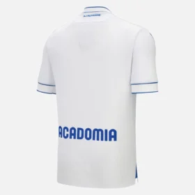 Equipación de local para adultos del Auxerre 2025/26