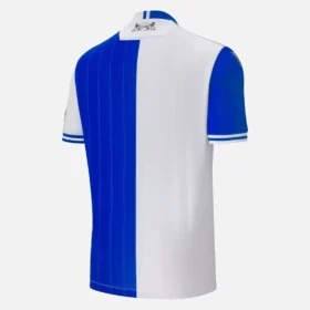 Equipación de local para adultos del Blackburn Rovers 2025/26