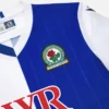 Equipación de local para adultos del Blackburn Rovers 2025/26 Equipación de local para adultos del Blackburn Rovers 2025/26