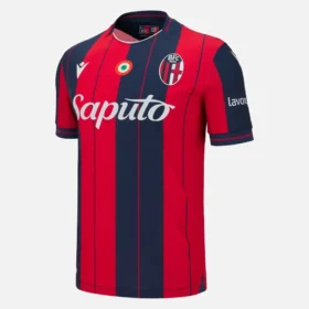 Equipación de local para adultos del Bologna FC 1909 2025/26