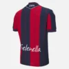Equipación de local para adultos del Bologna FC 1909 2025/26 Equipación de local para adultos del Bologna FC 1909 2025/26