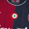 Equipación de local para adultos del Bologna FC 1909 2025/26 Equipación de local para adultos del Bologna FC 1909 2025/26