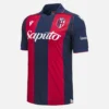 Equipación de local para adultos del Bologna FC 1909 2026/27 Equipación de local para adultos del Bologna FC 1909 2026/27