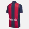 Equipación de local para adultos del Bologna FC 1909 2026/27 Equipación de local para adultos del Bologna FC 1909 2026/27