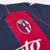 Equipación de local para adultos del Bologna FC 1909 2026/27 Equipación de local para adultos del Bologna FC 1909 2026/27