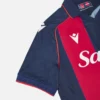 Equipación de local para adultos del Bologna FC 1909 2026/27 Equipación de local para adultos del Bologna FC 1909 2026/27