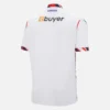 Equipación de local para adultos del Bolton Wanderers FC 2025/26 Equipación de local para adultos del Bolton Wanderers FC 2025/26