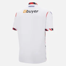 Equipación de local para adultos del Bolton Wanderers FC 2025/26