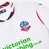 Equipación de local para adultos del Bolton Wanderers FC 2025/26 Equipación de local para adultos del Bolton Wanderers FC 2025/26