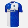 Equipación de local para adultos del Bristol Rovers FC 2025/26 Equipación de local para adultos del Bristol Rovers FC 2025/26
