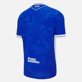 Equipación de local para adultos del Bristol Rovers FC 2025/26