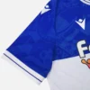 Equipación de local para adultos del Bristol Rovers FC 2025/26 Equipación de local para adultos del Bristol Rovers FC 2025/26