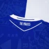 Equipación de local para adultos del Bristol Rovers FC 2025/26 Equipación de local para adultos del Bristol Rovers FC 2025/26