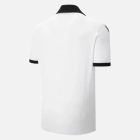 Equipación de local para adultos del Burgos CF 2025/26