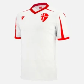 Equipación de local para adultos del Calcio Padova 2025/26