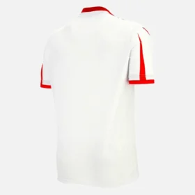 Equipación de local para adultos del Calcio Padova 2025/26