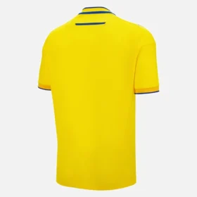 Equipación de local para adultos del Cádiz CF 2025/26