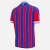 Equipación de local para adultos del Crystal Palace FC 2025/26 Equipación de local para adultos del Crystal Palace FC 2025/26
