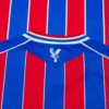 Equipación de local para adultos del Crystal Palace FC 2025/26 Equipación de local para adultos del Crystal Palace FC 2025/26