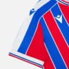 Equipación de local para adultos del Crystal Palace FC 2025/26 Equipación de local para adultos del Crystal Palace FC 2025/26