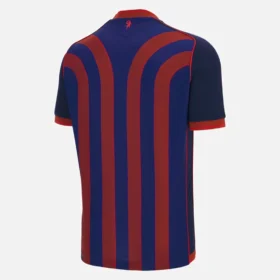Equipación de local para adultos del FC Basilea 2025/26