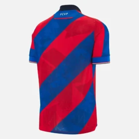 Equipación de local para adultos del FC Viktoria Plzen 2025/26