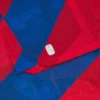 Equipación de local para adultos del FC Viktoria Plzen 2025/26 Equipación de local para adultos del FC Viktoria Plzen 2025/26