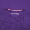 Equipación de local para adultos del FK Austria Wien 2025/26 Equipación de local para adultos del FK Austria Wien 2025/26