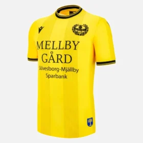 Equipación de local para adultos del Mjällby AIF 2026