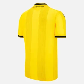 Equipación de local para adultos del Mjällby AIF 2026