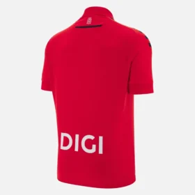 Equipación de local para adultos del Osasuna 2025/26