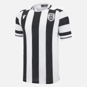 Equipación de local para adultos del PAOK FC 2025/26
