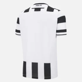 Equipación de local para adultos del PAOK FC 2025/26