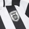 Equipación de local para adultos del PAOK FC 2025/26 Equipación de local para adultos del PAOK FC 2025/26