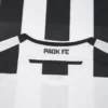Equipación de local para adultos del PAOK FC 2025/26 Equipación de local para adultos del PAOK FC 2025/26