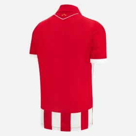 Equipación de local para adultos del Red Star Belgrado 2026/27