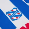 Equipación de local para adultos del SC Heerenveen 2025/26 Equipación de local para adultos del SC Heerenveen 2025/26