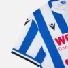 Equipación de local para adultos del SC Heerenveen 2025/26 Equipación de local para adultos del SC Heerenveen 2025/26