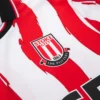 Equipación de local para adultos del Stoke City FC 2025/26 Equipación de local para adultos del Stoke City FC 2025/26