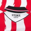 Equipación de local para adultos del Stoke City FC 2025/26 Equipación de local para adultos del Stoke City FC 2025/26