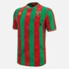Equipación de local para adultos del Ternana Calcio 2025/26 Equipación de local para adultos del Ternana Calcio 2025/26