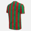 Equipación de local para adultos del Ternana Calcio 2025/26 Equipación de local para adultos del Ternana Calcio 2025/26