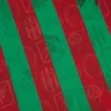 Equipación de local para adultos del Ternana Calcio 2025/26 Equipación de local para adultos del Ternana Calcio 2025/26