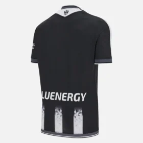 Equipación de local para adultos del Udinese Calcio 2025/26