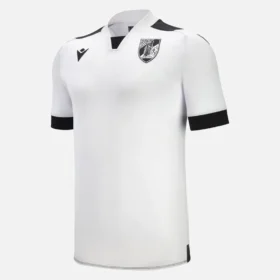 Equipación de local para adultos del Vitoria SC 2025/26