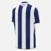 Equipación de local para adultos del West Bromwich Albion F.C. 2025/26