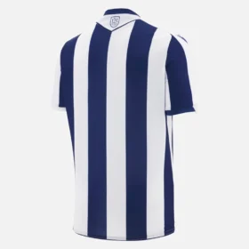 Equipación de local para adultos del West Bromwich Albion F.C. 2025/26