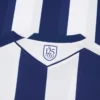 Equipación de local para adultos del West Bromwich Albion F.C. 2025/26