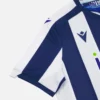Equipación de local para adultos del West Bromwich Albion F.C. 2025/26