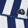 Equipación de local para adultos del West Bromwich Albion F.C. 2025/26